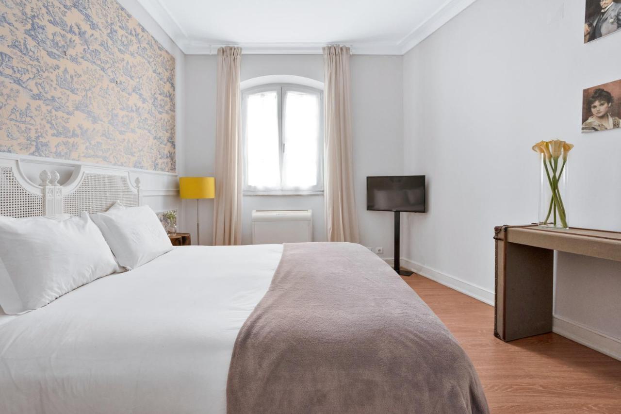 Lovely Private Suites In Central Lapa Lisbon Bagian luar foto